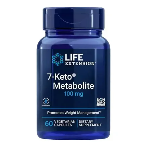life extension glutathione 500 mg Life Extension Glutathione 500mg 60 Capsules