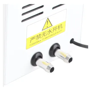 Refrigerador Para Peceras, 72 W, 3 L/min, 3035 Db L Refrigerador Para Peceras, 72 W, 3 L/min, 3035 Db L