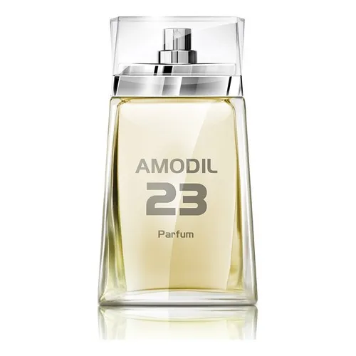 Perfume Amodil 23 Parfum 93 Ml . Stok