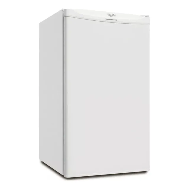Heladera Whirlpool Bajo Mesada Modelo Wra12b Blanco