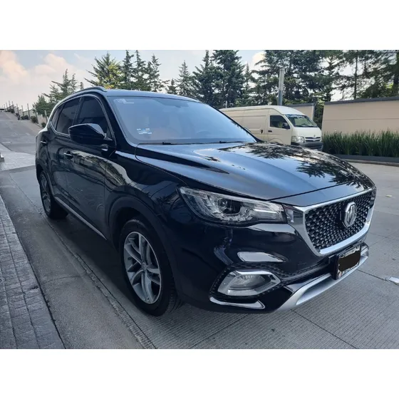 Mg Hs 1.5 Exite