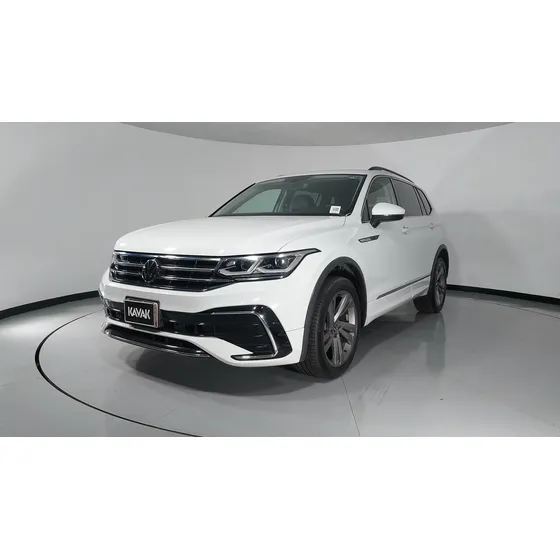 Volkswagen Tiguan 1.4 R-line Dct