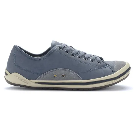 Zapatillas Cat Jonzed Mfiber Estilo Urbano Para Hombre