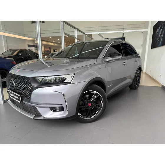 D.s. Ds7 Crossback Performance Line