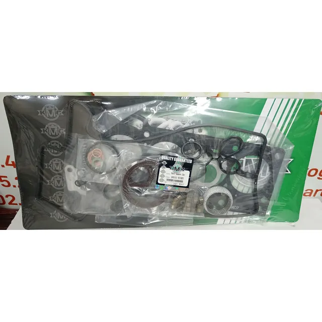 Kit De Empacadura Toyota Terio 1.3 00-07