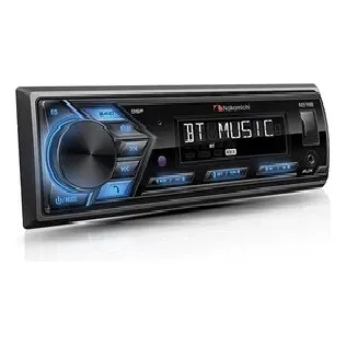 Equipo Nakamichi Bluetooth       