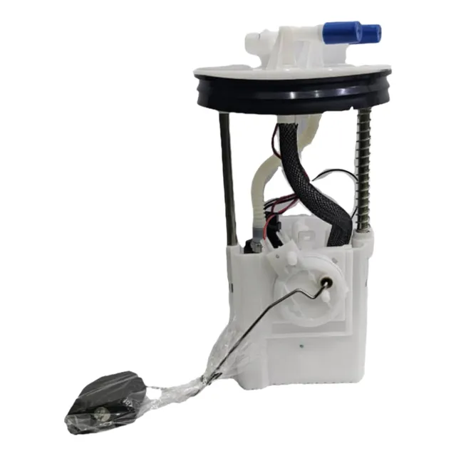 Modulo Bomba Gasolina Ford Ecosport 1.6 - 2.0 04/10 Hammer