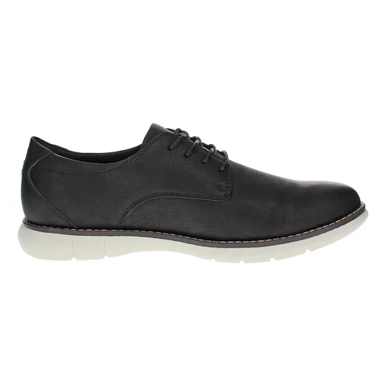 Zapatos Mocasines De Hombre Izod De Memory Foam Comodo