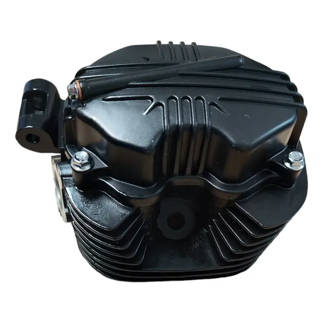Camara Owen Keeway Modelo Viejo Completa 