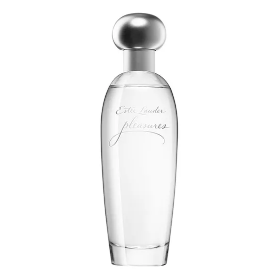 Perfume De Mujer Pleasures Estee Lauder 100 Ml