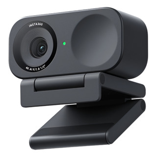 Webcam Insta360 Link 2c- Modelo Fixa - Ia - Lançamento 2024 Webcam Insta360 Link 2c- Modelo Fixa - Ia - Lançamento 2024