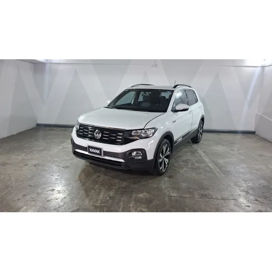 Volkswagen T-cross 1.6 Comfortline Auto