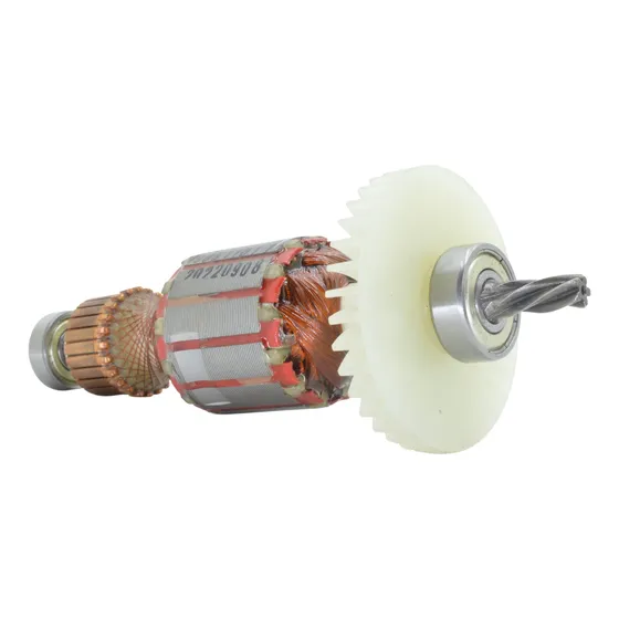 Inducido Rotor Black And Decker Sierra Caladora Ks405 400 W