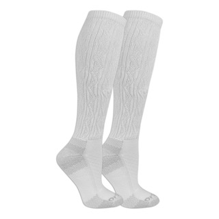 Calcetines Dr. Scholl's Advanced Relief Para Diabéticos Y Ci Calcetines Dr. Scholl's Advanced Relief Para Diabéticos Y Ci