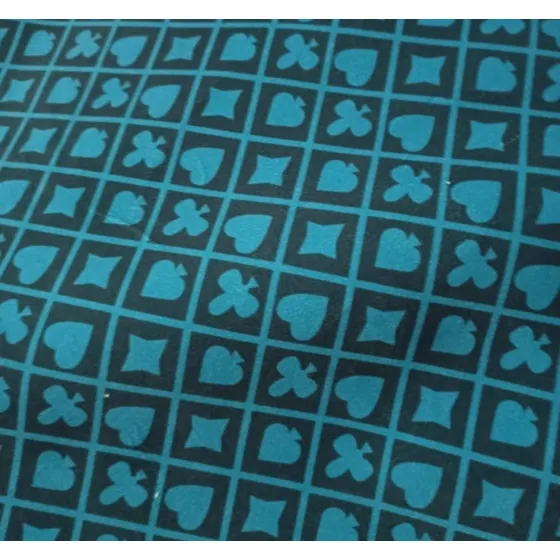 Paño Para Mesa De Poker X Metro