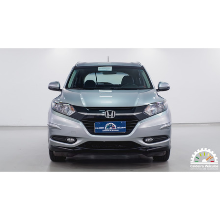 Honda Hr-v 1.8 16v Flex Exl 4p Automático Honda Hr-v 1.8 16v Flex Exl 4p Automático