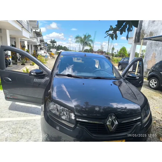 Renault Sandero 1.6 Polar