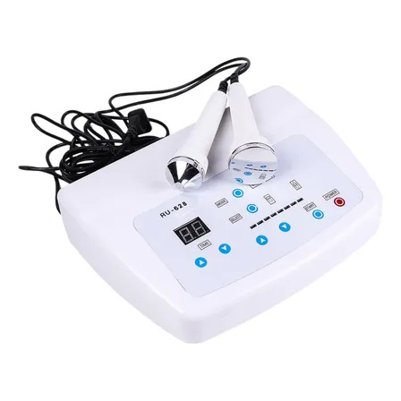 Máquina Ultrasonido Facial Corporal Supersonic Wd-628 Bellez