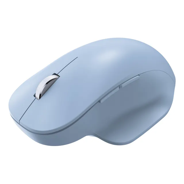 Mouse Ergonómico Bluetooth Incase De Microsoft Con Dos Boton