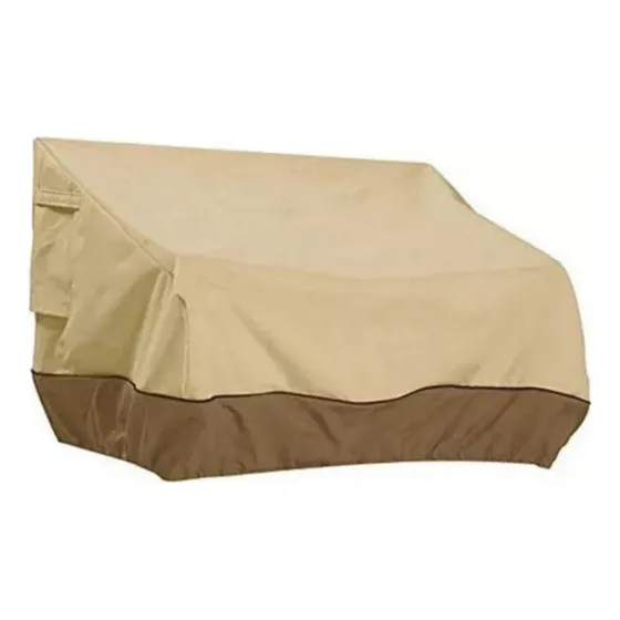 Capa Protetora Sofa Impermeável Para Moveis Externos Jardima