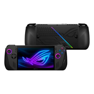 Console Portátil Rog Ally X Amd Z1 Extreme 1tb Ssd 24 Gb Ram Tela 7 Windows 11 Oficial Asus Brasil Black - Nh020w Console Portátil Rog Ally X Amd Z1 Extreme 1tb Ssd 24 Gb Ram Tela 7 Windows 11 Oficial Asus Brasil Black - Nh020w