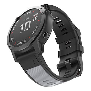 Pulsera Deportiva De Silicona 26mm Para Garmin Fenix 5x Pulsera Deportiva De Silicona 26mm Para Garmin Fenix 5x