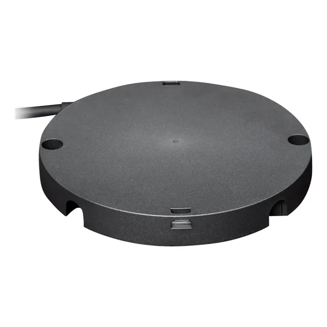 Hub Para Microfonos Logitech Rally Mic Pod Empresarial Usb