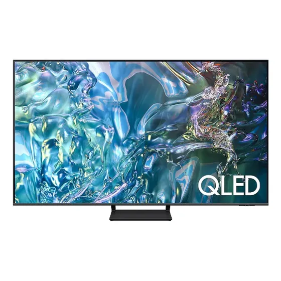 Televisor Samsung Smart 85 Qled Q65d