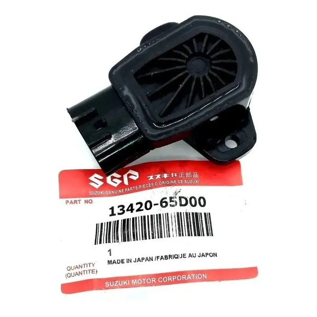 Sensor Tps Grand Vitara 2.0 4cil 2.5 Y 2.7 6cil