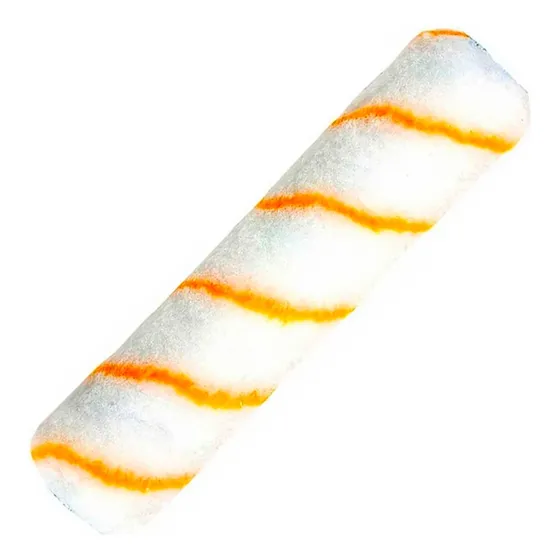 Tigre Rolo Lã Sintética Antirrespingo Ref 1376 23cm