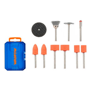 Accesorios De Herramienta Rotativa Wadfow Accesorios De Herramienta Rotativa Wadfow