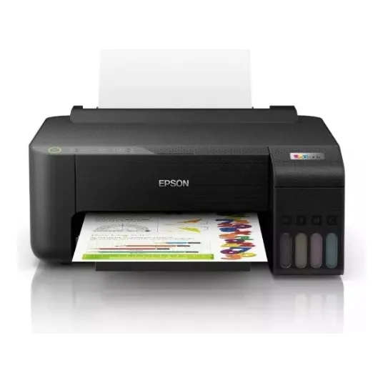 Impresora Epson Ecotank L1250