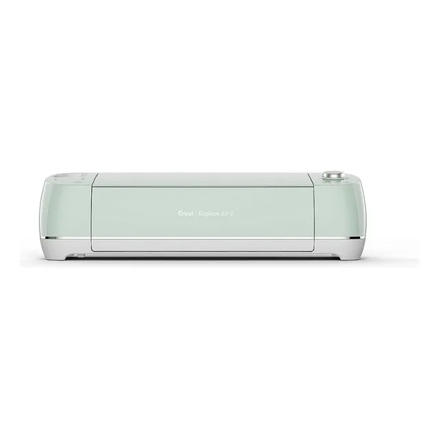 Cricut Air2 Menta