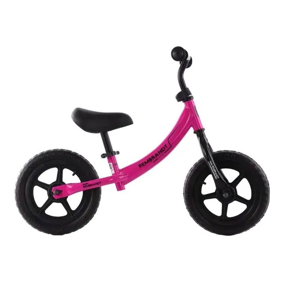 Bicicleta Niño Rembrandt Jumper Camicleta Equilibrio - Cs