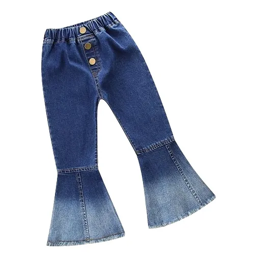 Jeans Oxford Niña
