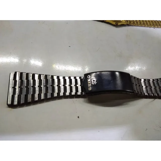 Seiko Brazalete