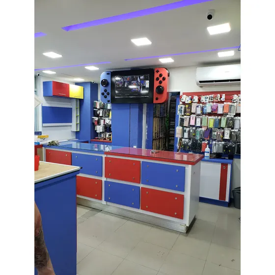 Mueble Nintendo Swift Para Tv De 32  O 42 