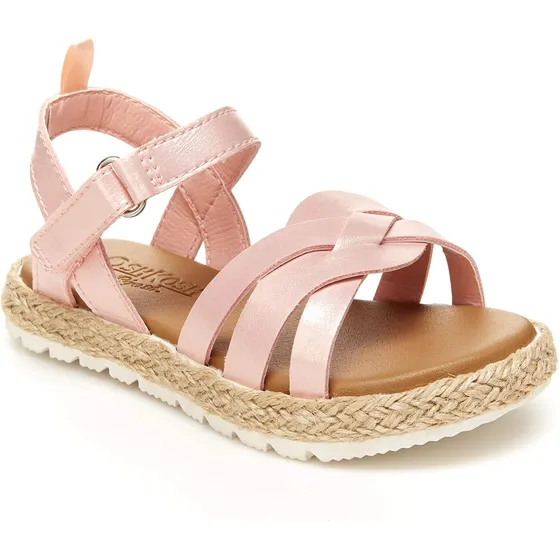 Sandalias Oshkosh Niña