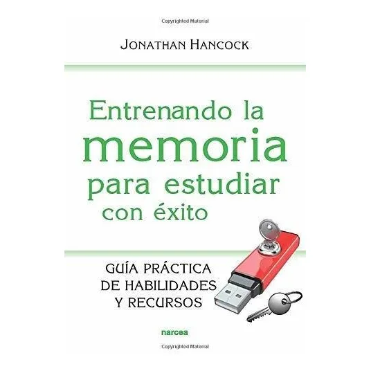 Entrenando La Memoria Para Estudiar Con Éxito