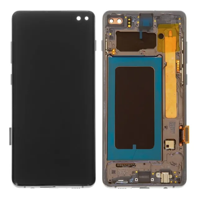 Pantalla Completa Samsung S10 Plus Incell Nueva Tienda