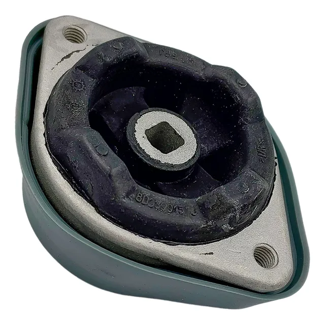Coxim Cambio Direito Passat / Variant 98/2005 A4 A6 95/2005