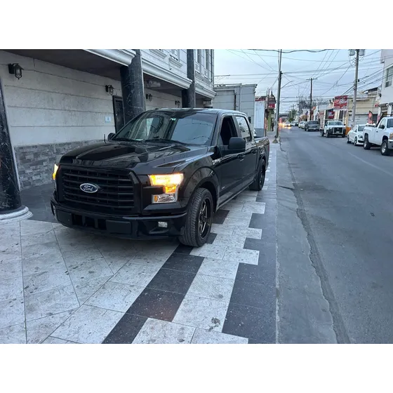 Ford F-150 Ford F150