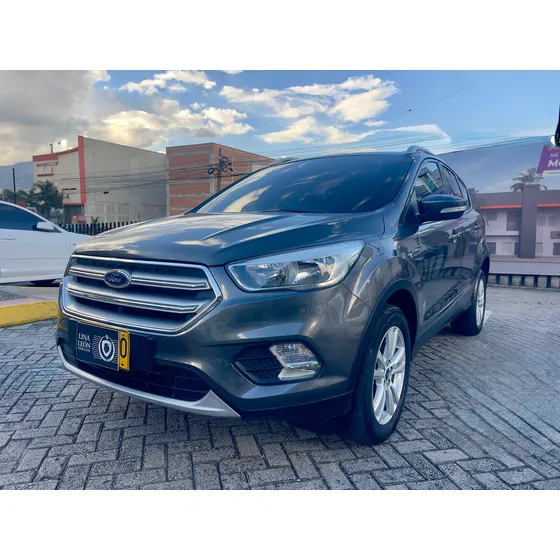 Ford Escape 2.0 Se 4x2