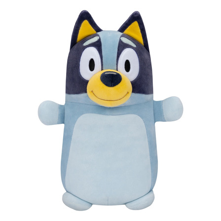 Peluche Bluey Squishmallows Serie Original 26 Cm Peluche Bluey Squishmallows Serie Original 26 Cm