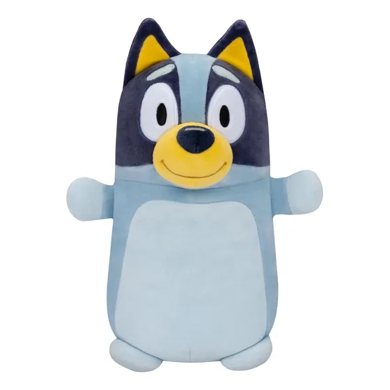 Peluche Bluey Squishmallows Serie Original 26 Cm