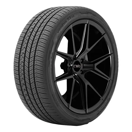 235/40 R19 Llanta Hankook H125 Ventus S1 As 96w
