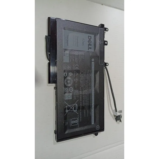 Bateria Dell Latitude 3dddg E5280 E5480 E5490 E5580 5590