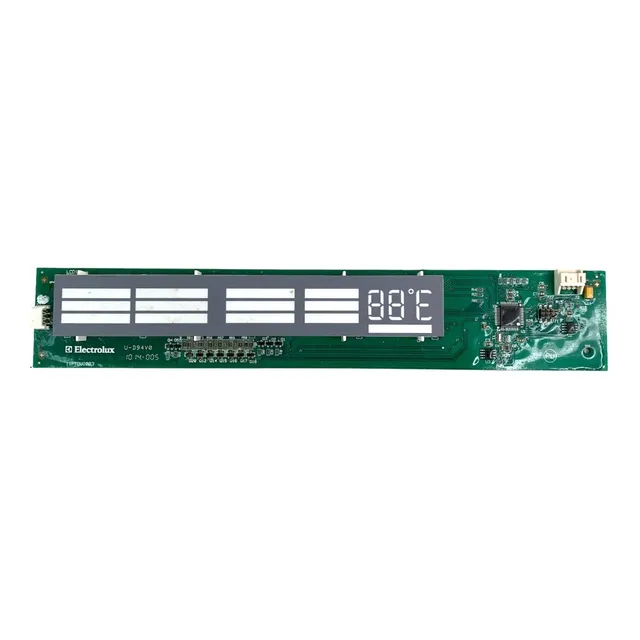 Tarjeta Control Display Nevera Electrolux 241958401