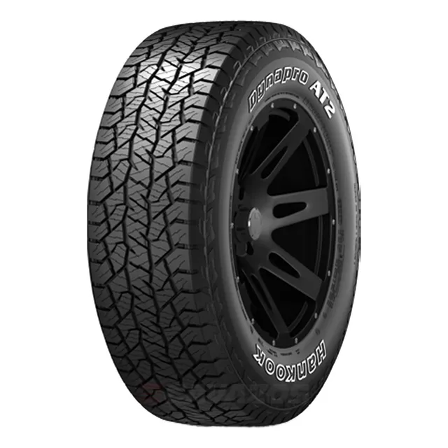 Llanta 205 R16 Hankook Dynapro At2 Rf11 8c 110/108r