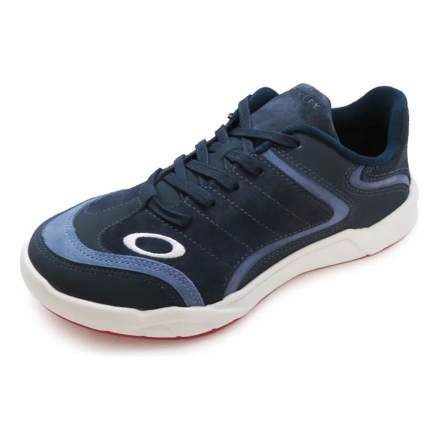 Oakley Tenis Masculino Blazon Oakley Tenis Masculino Blazon
